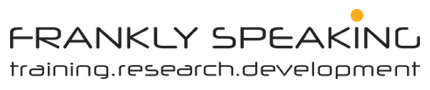 Frankly Speaking
