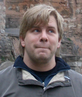 Andreas Karsten