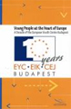 10 Years EYCB