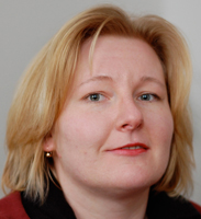 Zaneta Gozdzik