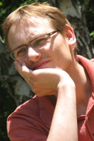 Milosz Czerniejewski